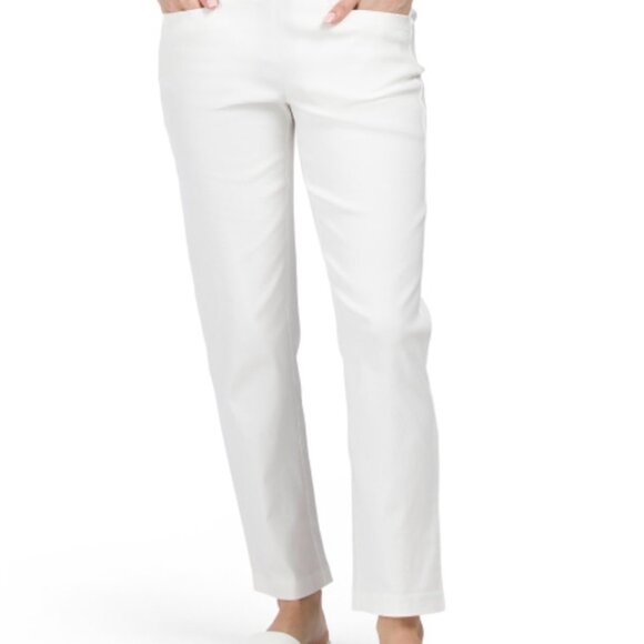 Nanette Nanette Lepore Cropped Pants - Picture 4 of 9